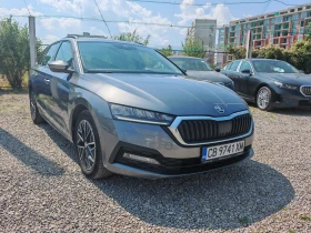 Skoda Octavia 2.0TDI , снимка 2
