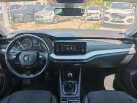 Skoda Octavia 2.0TDI , снимка 11