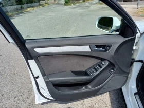 Audi A4 3.0 TFSI Avant Quattro S-Line Sportpaket, снимка 15