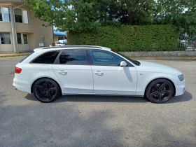 Audi A4 3.0 TFSI Avant Quattro S-Line Sportpaket, снимка 6