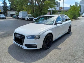 Audi A4 3.0 TFSI Avant Quattro S-Line Sportpaket, снимка 1