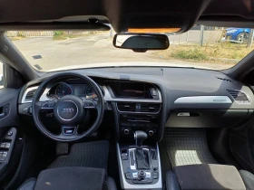 Audi A4 3.0 TFSI Avant Quattro S-Line Sportpaket, снимка 9