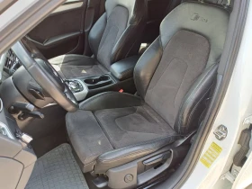 Audi A4 3.0 TFSI Avant Quattro S-Line Sportpaket, снимка 10
