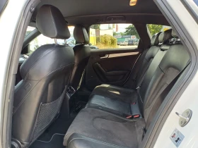 Audi A4 3.0 TFSI Avant Quattro S-Line Sportpaket, снимка 14