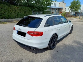 Audi A4 3.0 TFSI Avant Quattro S-Line Sportpaket, снимка 5
