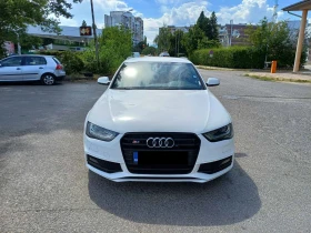 Audi A4 3.0 TFSI Avant Quattro S-Line Sportpaket, снимка 8