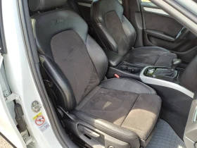 Audi A4 3.0 TFSI Avant Quattro S-Line Sportpaket, снимка 12