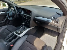 Audi A4 3.0 TFSI Avant Quattro S-Line Sportpaket, снимка 13