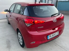 Hyundai I20 1.4i Auto, снимка 6