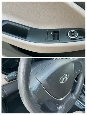 Hyundai I20 1.4i Auto, снимка 13