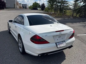 Mercedes-Benz SL 55 AMG * АВТОКРЕДИТ БЕЗ ПЪРВОНАЧАЛНА ВНОСКА* , снимка 12