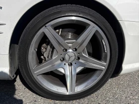 Mercedes-Benz SL 55 AMG * АВТОКРЕДИТ БЕЗ ПЪРВОНАЧАЛНА ВНОСКА* , снимка 7