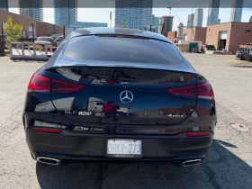 Mercedes-Benz GLE 450 4MATIC AMG LINE * КРАЙНА ЦЕНА* FULL MAX, снимка 3