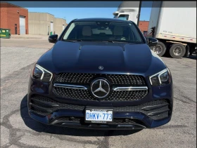 Mercedes-Benz GLE 450 4MATIC AMG LINE * КРАЙНА ЦЕНА* FULL MAX, снимка 2