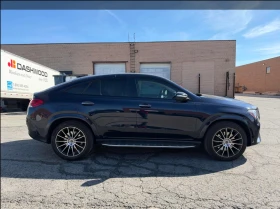 Mercedes-Benz GLE 450 4MATIC AMG LINE * КРАЙНА ЦЕНА* FULL MAX, снимка 5
