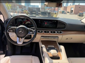 Mercedes-Benz GLE 450 4MATIC AMG LINE * КРАЙНА ЦЕНА* FULL MAX, снимка 8
