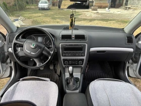 Skoda Octavia, снимка 1