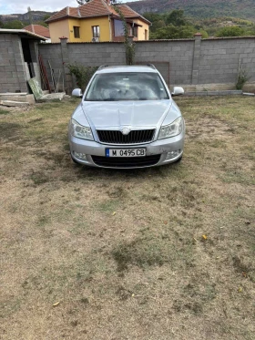 Skoda Octavia, снимка 5