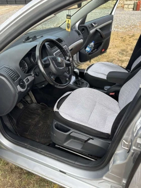 Skoda Octavia, снимка 2