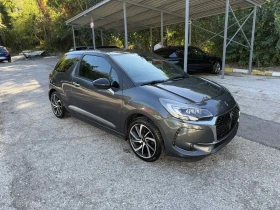 DS DS 3 1.2 110 кс., снимка 2