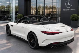 Mercedes-Benz SL 63 AMG CERAMIC, снимка 6