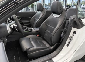 Mercedes-Benz SL 63 AMG CERAMIC, снимка 8