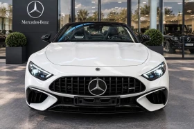 Mercedes-Benz SL 63 AMG CERAMIC, снимка 2