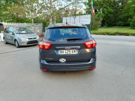 Ford C-max 1.6 BARTER 92, снимка 6