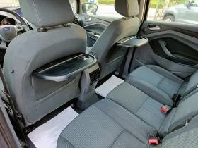 Ford C-max 1.6 BARTER 92, снимка 12
