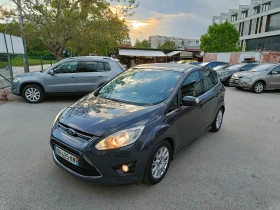 Ford C-max 1.6 BARTER 92, снимка 3
