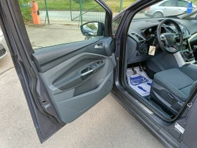 Ford C-max 1.6 BARTER 92, снимка 10