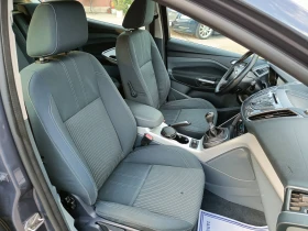 Ford C-max 1.6 BARTER 92, снимка 14
