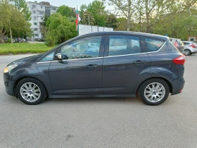 Ford C-max 1.6 BARTER 92, снимка 8