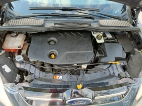 Ford C-max 1.6 BARTER 92, снимка 15
