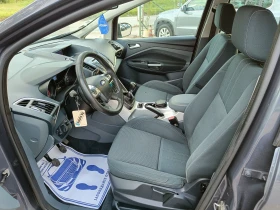 Ford C-max 1.6 BARTER 92, снимка 9