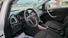 Opel Astra ТОП СЪСТОЯНИЕ, снимка 7