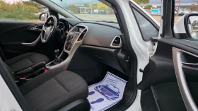 Opel Astra ТОП СЪСТОЯНИЕ, снимка 11