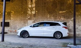 Hyundai I30 1.4, снимка 2