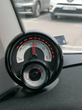 Smart Fortwo Electric, снимка 11