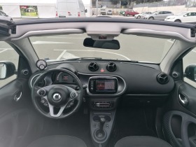 Smart Fortwo Electric | Mobile.bg   9