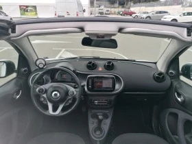 Smart Fortwo Electric, снимка 9