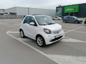 Smart Fortwo Electric | Mobile.bg   2