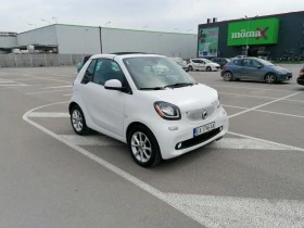 Smart Fortwo Electric, снимка 2