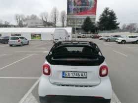 Smart Fortwo Electric, снимка 7