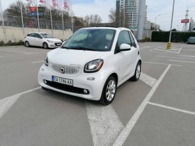 Smart Fortwo Electric | Mobile.bg   1