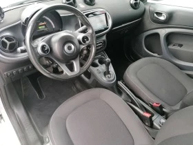 Smart Fortwo Electric, снимка 10