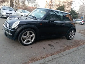 Mini Cooper, снимка 4