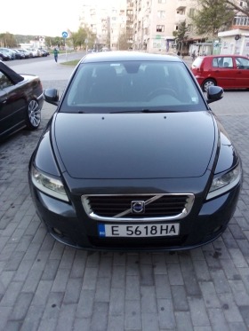 Обява за продажба на Volvo V50 ~7 900 лв. - изображение 1