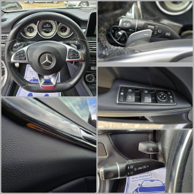 Mercedes-Benz CLS 350 FACE * AMG * MATRIX * 4 MATIC , снимка 12 - Автомобили и джипове - 45733407