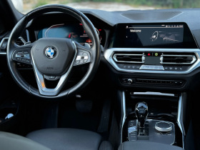 BMW 330 i xDrive, снимка 7